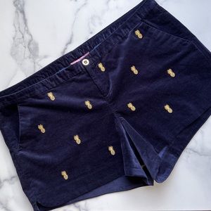 Lilly Pulitzer Adie shorts 16